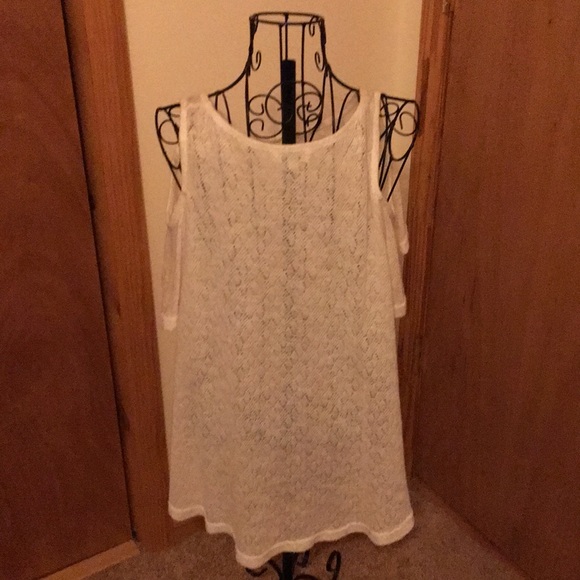 Umgee cute summer top👚 - Picture 4 of 6